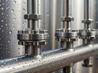 Mess- und Regeltechnik